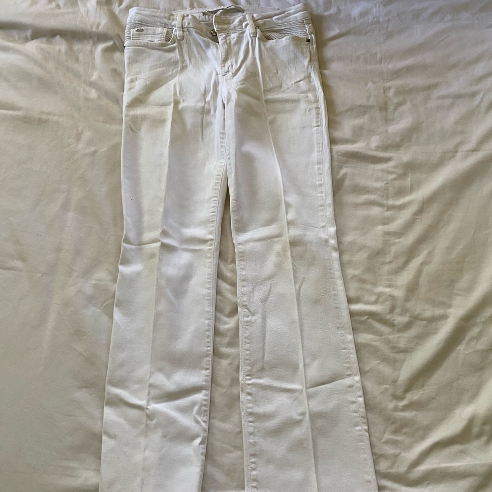 Joe’s Jeans Icon Muse Boot Cut Jeans